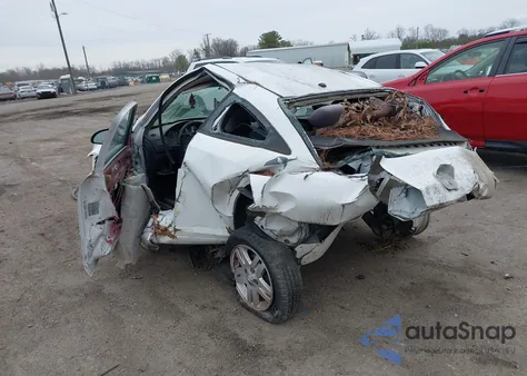 2009 Pontiac G5 z USA, uszkodzony, nr VIN 1G2AS18H697100336